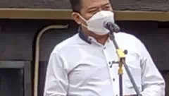 Ketua PN: Di Alor Ini Saya Dapatkan Makna Persaudaraan. Kendala Belum Ada Wakil   