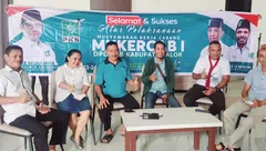 Besok PKB Alor Gelar Mukercab. Fokus di Pileg, Belum Mau Bahas Terkait Pilkada