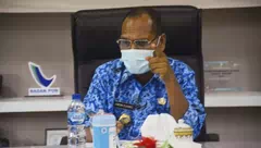 Bupati Alor Minta Panitia MTQ, Pesparawi dan Pesparani Harus Maksimal Harumkan Nama Daerah