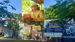 Pantai Wisata Mali dan Festival Dugong paska Ulah Tak Terpuji Oknum ASN Dispar Alor. Polres Sudah Tangani