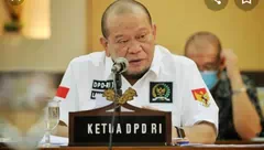 DPD RI Kunker ke Alor Lihat Dua Kerajaan, Bupati Djobo Siap Usul Kebutuhan Daerah