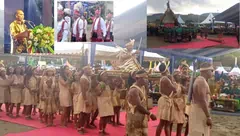 Gebyar Expo Alor XV dan Alor Carnaval VIII Bukan Sekedar Bangkit dan Tangguh