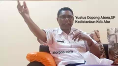 TJPS Kemitraan Di Alor Seluas 214 Ha Karena Terkendala 3 Syarat Bank NTT