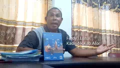 Kadisdik Alor Tak Mau Kehormatan Guru Dikejar-Kejar Karena Kredit