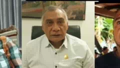 Himbauan Ciptakan Pemilu Damai Di Alor Terus Digelorakan