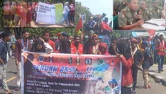 Mahasiswa Alor dan Penjual Ikan di Trotoar Vs PolPP dan Penjual Ikan di Pasar. Nampira: Tidak Ada Tekanan Dari Pimpinan
