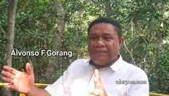 Menuju Pilkada Alor, Alvons Gorang Lobi Parpol, Cari Bacawabup, Bantah Politisasi Kampus dan Nikah