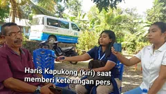 Langkah Dinas PPA Alor Atasi Kekerasan Seksual Terhadap Anak Yang Terus Meningkat
