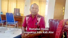 MCP KPK, Alor Terbaik 6 di NTT. Irda Optimis Naik Level III Nasional