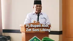 Rp 48 Milyar Habis Untuk Pilkada Alor, Jangan Sampai Pilih Pemimpin Yang Mengantuk. Ini Para Kandidat di pusaran Parpol