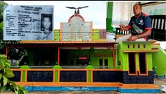 KSP Budi Artha vs Mantan Dandim Alor Terkait Macetnya Pinjaman Rp 600 Juta. Ima Manikari Somasi, Dandim 1622 Alor Coba Mediasi