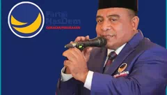 Mantan Bupati TTU Ditemukan Meninggal, Mantan Bupati Alor Merasa Kehilangan Sahabat Baik