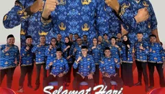 Selamat Hari Sumpah Pemuda 28 Oktober 2025