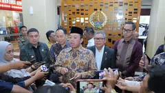 Sertipikat Tanah Terbitan Lama Jadi Pemicu Tumpang Tindih, Menteri Nusron Minta Masyarakat Lakukan Ini