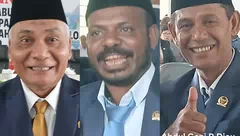 Terkait APBD 2026, Ini Rekomendasi Komisi-Komisi DPRD Kepada Pemkab Alor