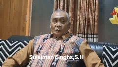 Komisi I DPRD Alor Usul Pemberhentian Kepala BKPSDM Karena Dinilai Berbohong Terkait Hasil Seleksi Sekda