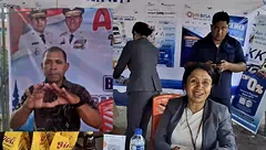 BI-Bank NTT Sponsori Gebyar Hardiknas Dikmen III Alor, Dibuka Wagub NTT