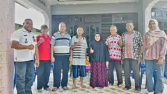 Pemecahan Bidang Tanah di Kalabahi Timur Tanpa Hambatan