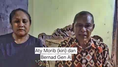 Pembunuh Raja Morib Belum Tertangkap, Keluarga Korban Siap Datangi Lagi Polres Alor Jelang Deklarasi Damai