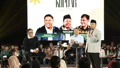 Menteri ATR/Kepala BPN: Kebijakan yang Baik Berawal dari Kesediaan Mendengar Aspirasi Masyarakat