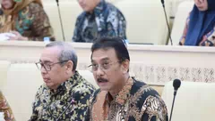 Sekjen ATR/BPN: Layanan Pertanahan Capai 8,4 Juta Berkas Setiap Tahunnya