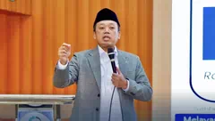 Dokumen Wakaf Hilang? Menteri ATR/Kepala BPN Jelaskan Cara agar Tanah Tetap Bisa Disertipikatkan