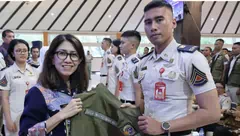 KKNP-PTLP Tematik Tahun 2026 Berakhir, Pengalaman Lapangan Jadi <em>Best Practice</em> Taruna/i Poltek Agraria STPN