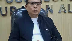 Pemkab Alor Turut Prihatin dan Berduka Atas Bencana Gempa di Flores