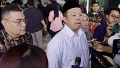 Rakor Bersama DPR RI Bahas Konflik Agraria, Menteri Nusron Jelaskan Tiga Kategori dan Mekanisme Penyelesaiannya