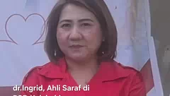 Dokter Ahli Saraf di RSD Kalabahi: Jangan Takut Ketemu Saya Untuk Konsultasi