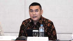 Konsinyering RUU Pengaturan Reforma Agraria, Wamen Ossy Harapkan Kebijakan yang Adil dan Mampu Selesaikan Persoalan Agraria