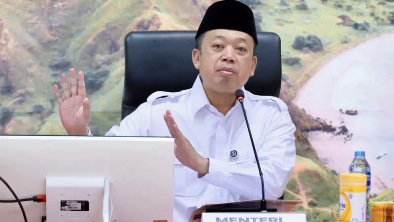 Cegah Masalah di Masa Depan, Menteri Nusron Ajak Pemda Percepat Sertipikasi Tanah Rumah Ibadah di NTT