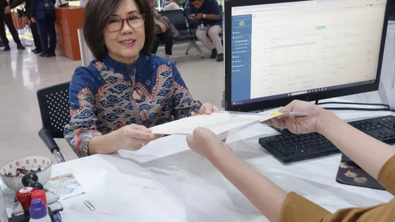Balik Nama Selesai dalam Tujuh Hari, Masyarakat Jadi Bisa Lebih Cepat Memanfaatkan Sertipikat Tanah